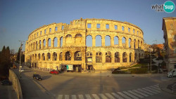 Arena Pula