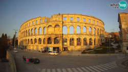 Arena Pula