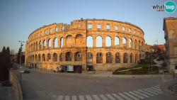 Arena Pula
