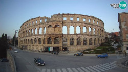 Arena Pula