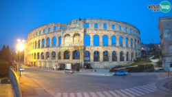 Arena Pula