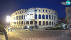 Arena Pula