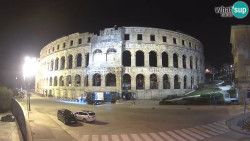 Arena Pula