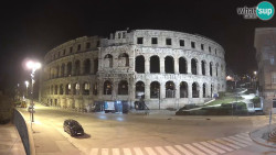 Arena Pula