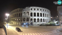 Arena Pula
