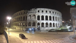 Arena Pula