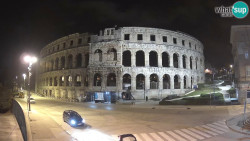 Arena Pula