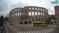 Arena Pula