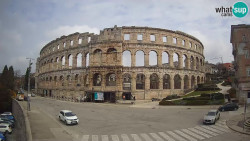 Arena Pula