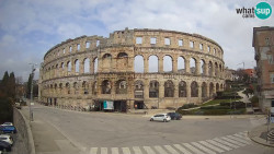 Arena Pula