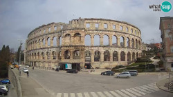 Arena Pula