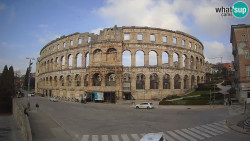 Arena Pula