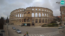 Arena Pula