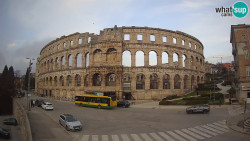 Arena Pula