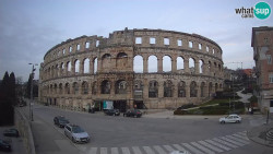 Arena Pula
