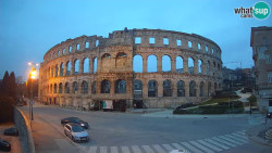 Arena Pula