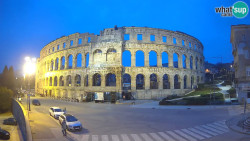 Arena Pula