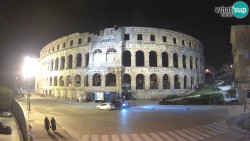 Arena Pula