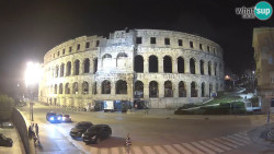 Arena Pula
