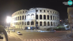Arena Pula