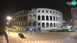 Arena Pula