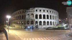 Arena Pula