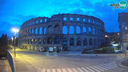 Arena Pula