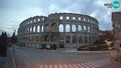 Arena Pula