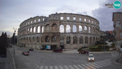 Arena Pula