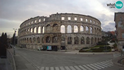 Arena Pula