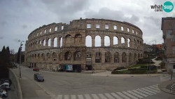 Arena Pula
