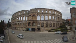 Arena Pula