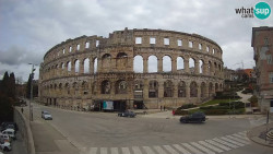 Arena Pula