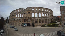 Arena Pula