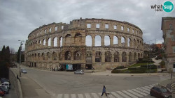 Arena Pula