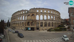 Arena Pula
