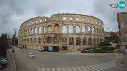 Arena Pula