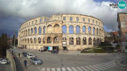 Arena Pula