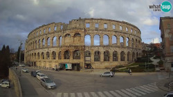 Arena Pula