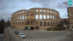 Arena Pula