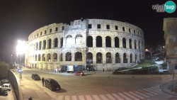 Arena Pula