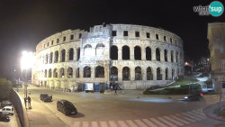 Arena Pula