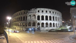 Arena Pula