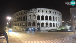 Arena Pula