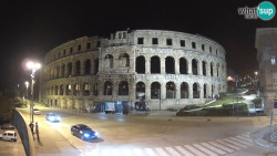 Arena Pula