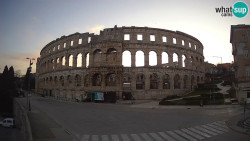 Arena Pula