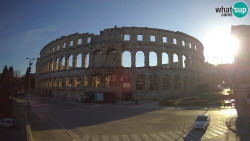 Arena Pula
