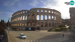 Arena Pula