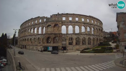 Arena Pula
