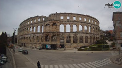 Arena Pula